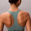 Ikonisk sömlös Unlined Bralette Ikonisk sömlös Unlined Bralette