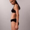 Ikonisk sömlös Unlined Bralette Ikonisk sömlös Unlined Bralette