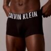 Intense Power 3-pack Low Rise Trunk