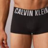 Intense Power 3-pack Low Rise Trunk