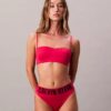 Intense Power Lätt fodrad Bralette Intense Power Lätt fodrad Bralette