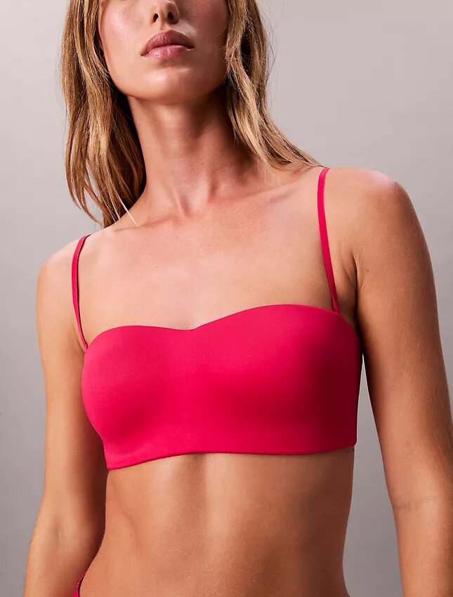 Intense Power Lätt fodrad Bralette Intense Power Lätt fodrad Bralette