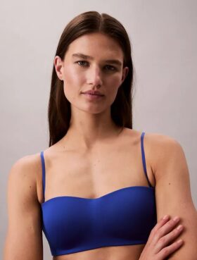 Intense Power Lätt fodrad Bralette Intense Power Lätt fodrad Bralette