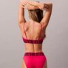 Intense Power Lätt fodrad Bralette Intense Power Lätt fodrad Bralette