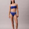 Intense Power Lätt fodrad Bralette Intense Power Lätt fodrad Bralette