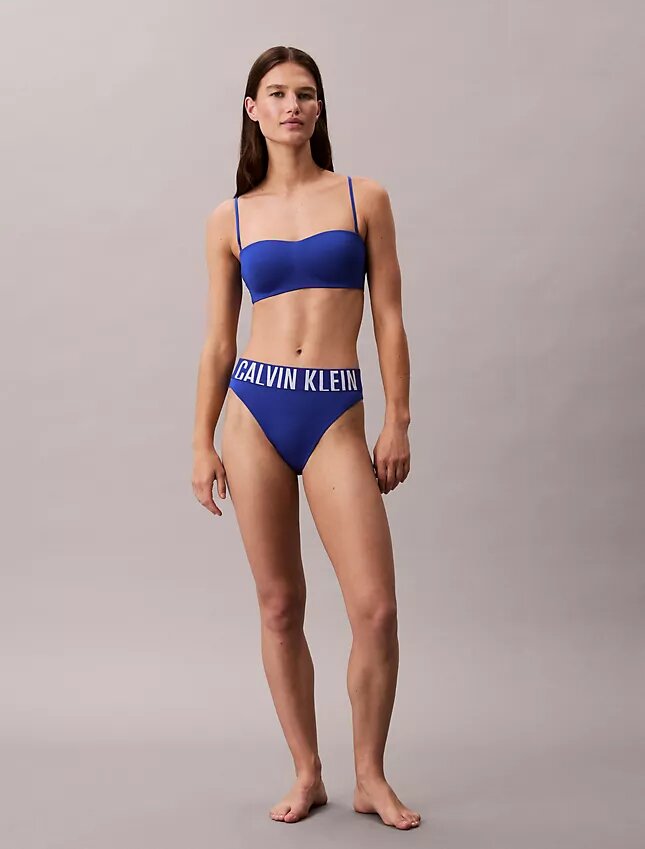 Intense Power Lätt fodrad Bralette Intense Power Lätt fodrad Bralette