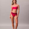Intense Power Lätt fodrad Bralette Intense Power Lätt fodrad Bralette
