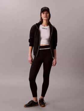 Intense Power Mesh-linne