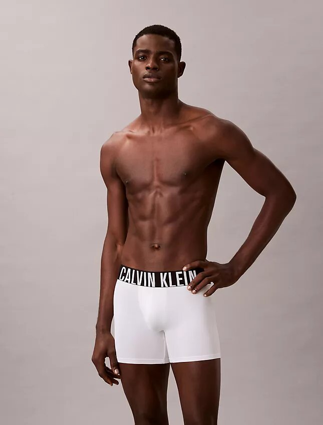 Intense Power Micro 3-pack Boxer Brief Intense Power Micro 3-pack Boxer Brief