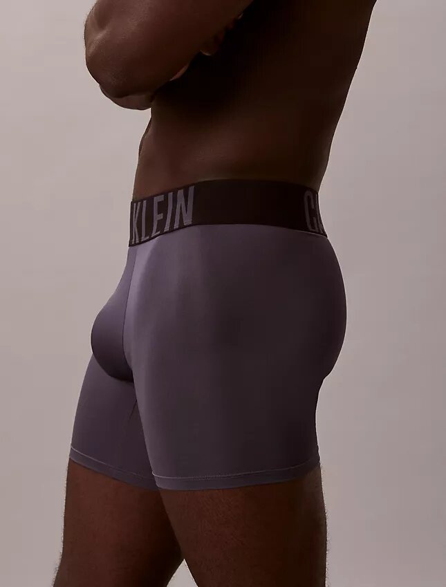Intense Power Micro 3-pack Boxer Brief Intense Power Micro 3-pack Boxer Brief
