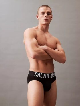 Intense Power Micro 3-pack hip brief