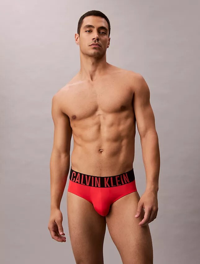 Intense Power Micro 3-pack hip brief Intense Power Micro 3-pack hip brief