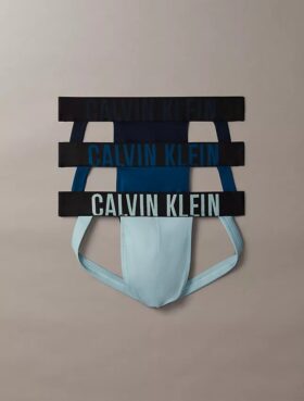 Intense Power Micro 3-pack jockstrap Intense Power Micro 3-pack jockstrap