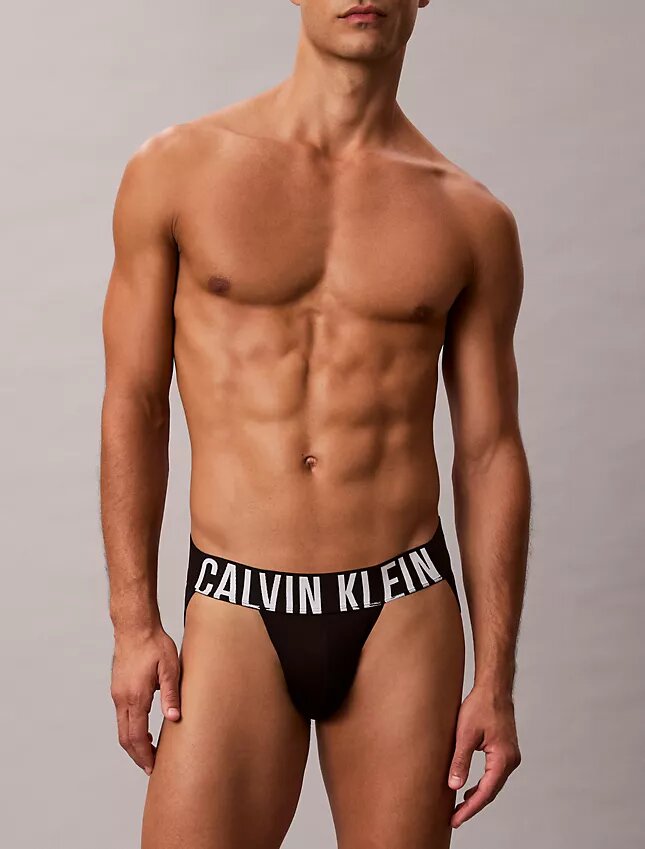 Intense Power Micro 3-pack jockstrap Intense Power Micro 3-pack jockstrap