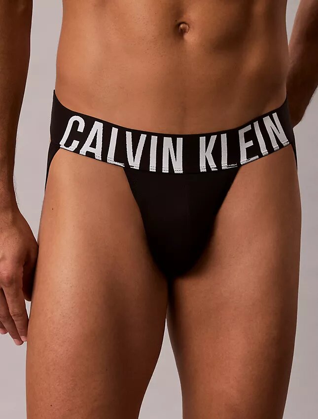 Intense Power Micro 3-pack jockstrap Intense Power Micro 3-pack jockstrap
