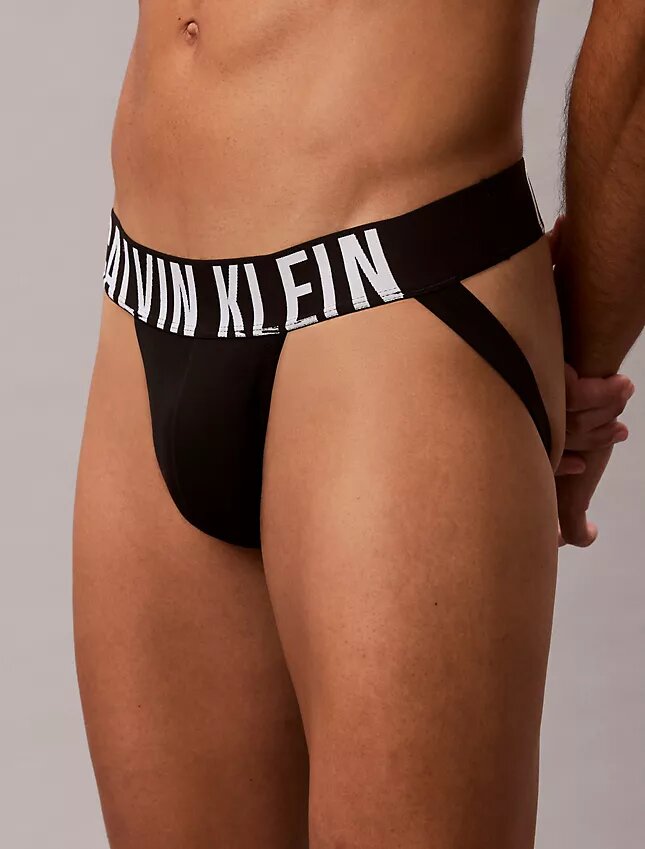 Intense Power Micro 3-pack jockstrap Intense Power Micro 3-pack jockstrap