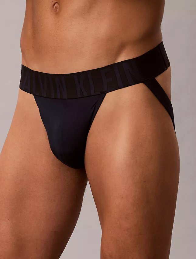 Intense Power Micro 3-pack jockstrap Intense Power Micro 3-pack jockstrap