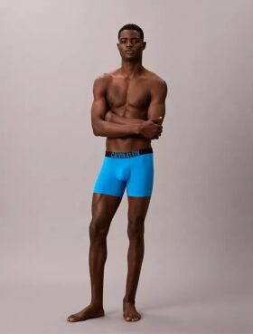 Intense Power Motion Boxer Brief Intense Power Motion Boxer Brief