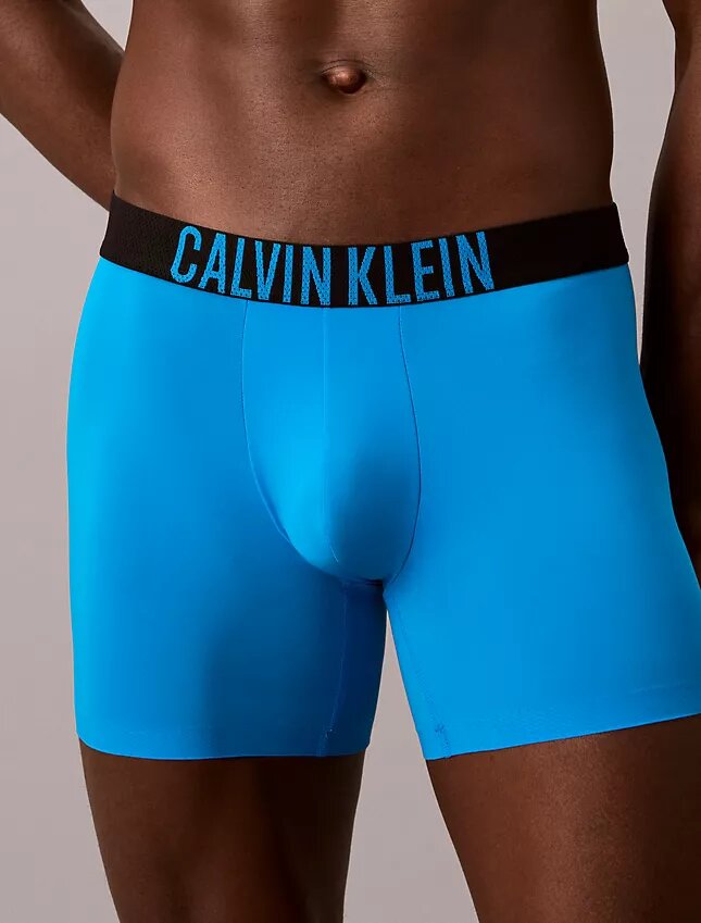 Intense Power Motion Boxer Brief Intense Power Motion Boxer Brief