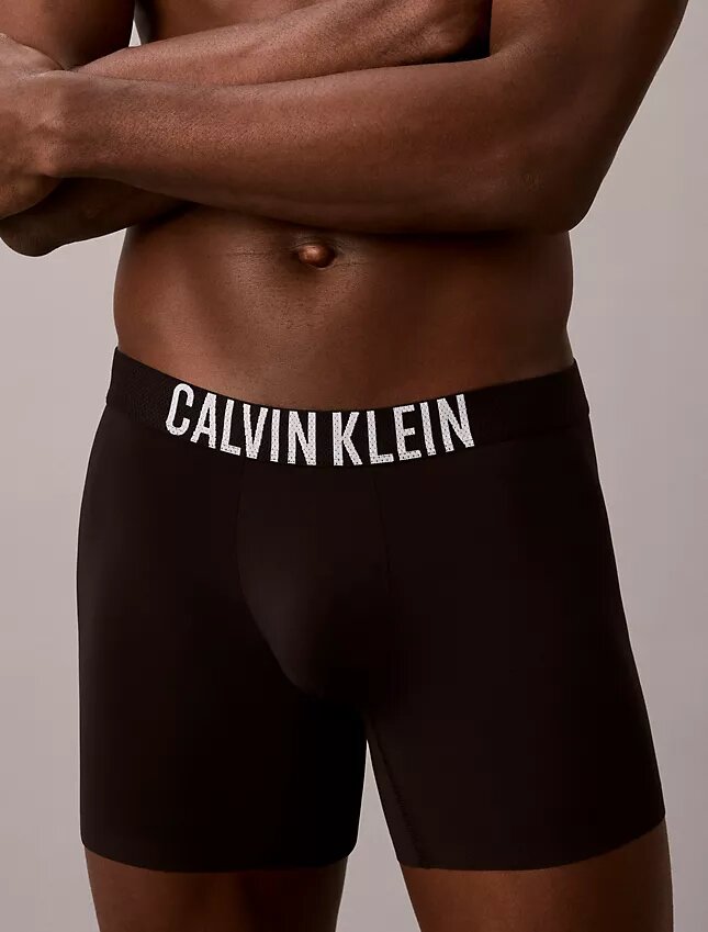 Intense Power Motion Boxer Brief Intense Power Motion Boxer Brief