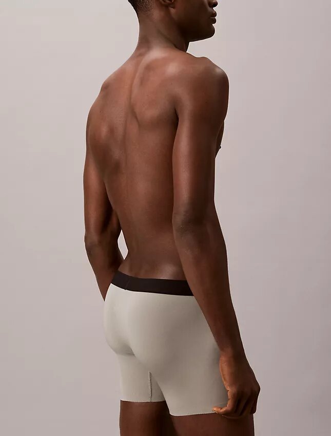 Intense Power Motion Boxer Brief Intense Power Motion Boxer Brief