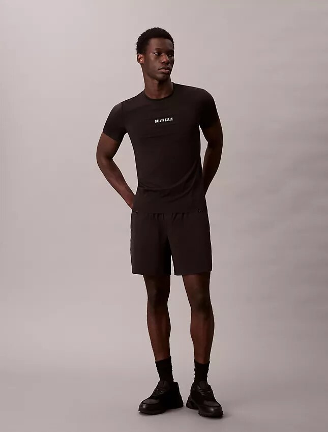 Intense Power Sport-T-shirt Intense Power Sport-T-shirt
