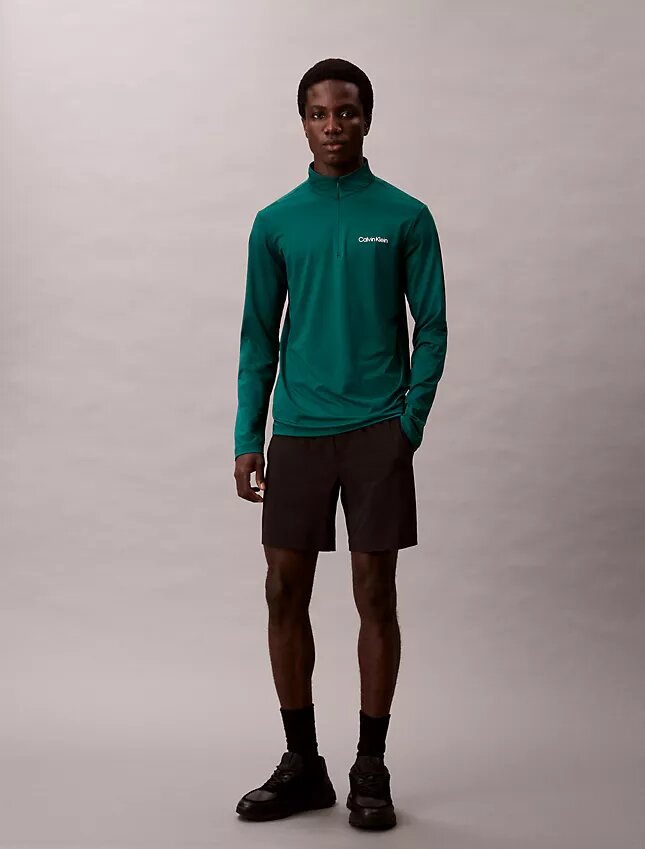 Intense Power Sport vävda shorts Intense Power Sport vävda shorts