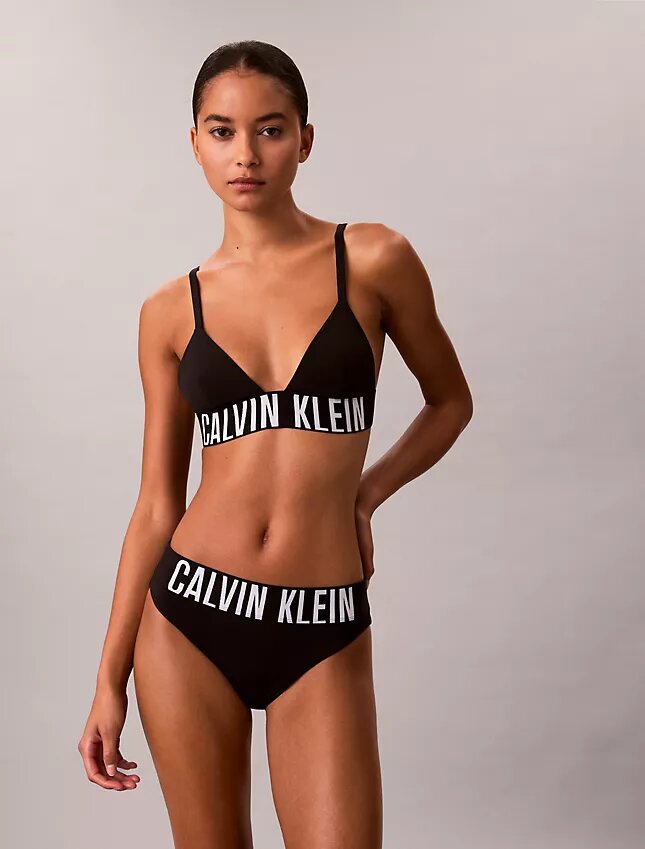 Intense Power Swim Triangel-Bikini-topp Intense Power Swim Triangel-Bikini-topp