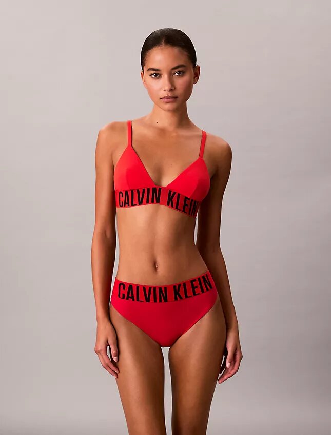 Intense Power Swim Triangel-Bikini-topp Intense Power Swim Triangel-Bikini-topp