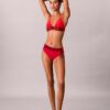 Intense Power Swim Triangel-Bikini-topp Intense Power Swim Triangel-Bikini-topp