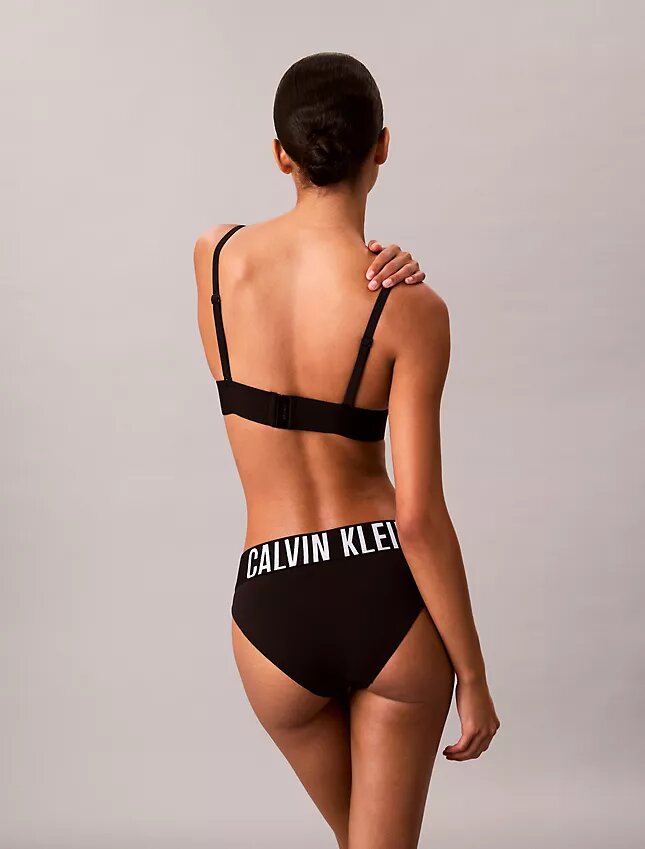 Intense Power Swim Triangel-Bikini-topp Intense Power Swim Triangel-Bikini-topp