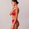 Intense Power Swim Triangel-Bikini-topp Intense Power Swim Triangel-Bikini-topp
