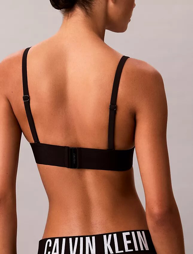 Intense Power Swim Triangel-Bikini-topp Intense Power Swim Triangel-Bikini-topp