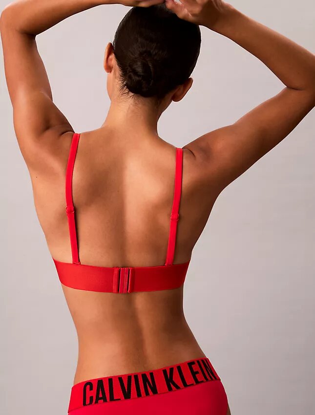 Intense Power Swim Triangel-Bikini-topp Intense Power Swim Triangel-Bikini-topp