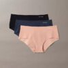 Invisibles 3-pack Hipster Invisibles 3-pack Hipster