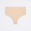 Invisibles 3-pack Thong Invisibles 3-pack Thong