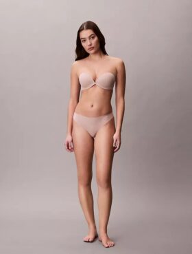 Invisibles 3-pack Thong
