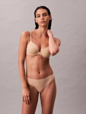 Invisibles 3-pack Thong
