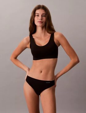 Invisibles 3-pack Thong