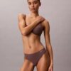 Invisibles 3-pack Thong Invisibles 3-pack Thong