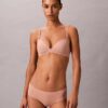 Invisibles 3-pack Thong Invisibles 3-pack Thong