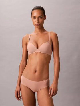 Invisibles 3-pack Thong