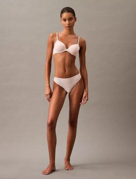 Invisibles 3-pack Thong