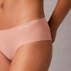 Invisibles 3-pack Thong Invisibles 3-pack Thong