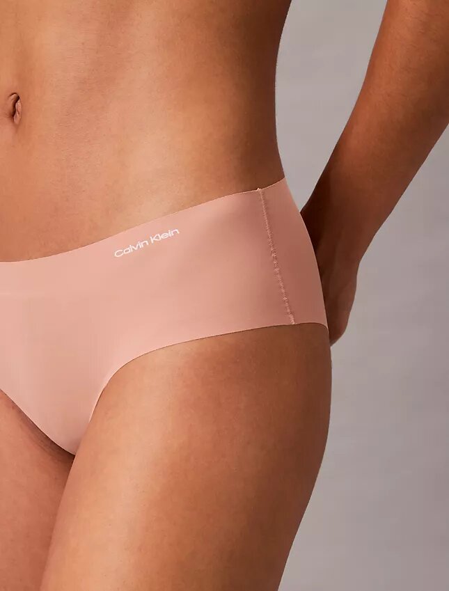 Invisibles 3-pack Thong Invisibles 3-pack Thong