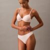 Invisibles 3-pack Thong Invisibles 3-pack Thong