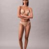 Invisibles 3-pack Thong Invisibles 3-pack Thong