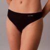 Invisibles 3-pack Thong Invisibles 3-pack Thong