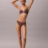 Invisibles 3-pack Thong Invisibles 3-pack Thong