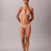Invisibles 3-pack Thong Invisibles 3-pack Thong